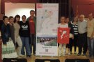 El Ripollès formar part de la ruta de llevant de la 