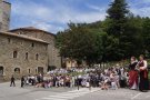 Un Sant Patllari diversificat i de carrer