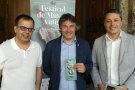 FeMAP, el festival de música antiga més gran d'Europa, també al Ripollès