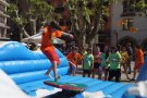 Sant Patllari 2016 arrenca amb un intens cap de setmana 