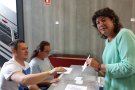 Més de 20.000 electors cridats a les urnes aquest diumenge
