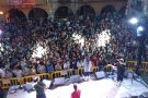 Èxit rotund del Clownia Festival