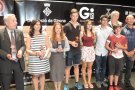 L'esquiadora Núria Pau, una de les premiades a la gala Girona és Esport