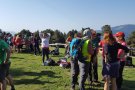 La Marxa del Parc ja camina
