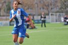 La ripollesa Sara Ismael fitxa pel Barça B femení