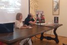 Nova imatge i nou nom pel cicle del mite del Comte Arnau de Sant Joan 