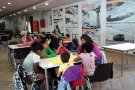 La Transpirenaica Social fa parada al Ripollès 