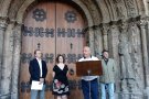 Presenten 