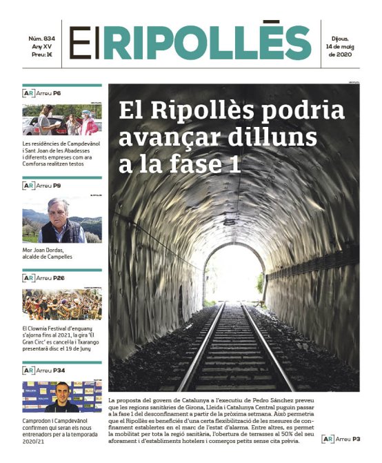 El Ripollès 834