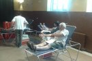 Més d'un centenar de donacions de sang a Ripoll