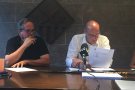 Txema Corcuera plega de l'ajuntament de Planoles amb dures crítiques pels regidors de l'equip de govern