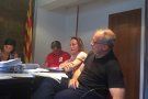 Gent per Planoles acusa de mentider l'alcalde en funcions, Enric Gràcia, per negar les desavinences internes a l'equip de govern