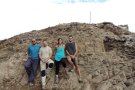 S'executa la segona fase de la campanya d'excavacions de la Torre de Campelles 