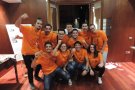 Queralbs recupera la pubilla i l'hereu amb Marta Bonada i Gil Roquet
