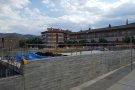 La nova escola Pirineu no es construirà a Cal Ribalaigua