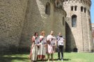 Es presenta el 19è Mercadal del Comte Guifré de Ripoll