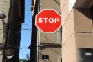 Camprodon renova part de la senyalització viària