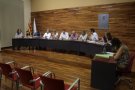 Sant Joan aprova una dedicació a temps parcial per a un dels seus regidors