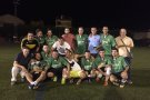 Els equips del Marwanet i Los Pollos Hermanos guanyen els tornejos de Ripoll