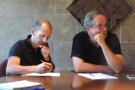 Tot sembla indicar que Enric Gràcia no optarà a la reelecció com a alcalde de Planoles 