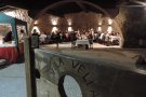 Els Desitjos del Comte Arnau ja inclouen els sopars gastronòmics