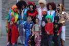 Ambient festiu i molta gresca al Carnaval d'estiu de Camprodon