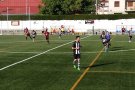 Segona derrota a la pretemporada de l'Abadessenc davant el Vic Riuprimer (0-2)