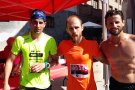Lluis Barbé i Maria Sau s'imposen a la categoria d'adults de l'Anem Fent Rural Running de Ribes de Freser