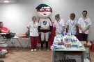62 donacions al primer acapte de Vall de Núria