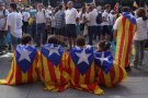 Deu autocars reservats des del Ripollès per la Diada de l'11-S