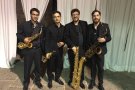El quartet de saxo Mínima Distància tanquen la 31a edició del Festival Isaac Albéniz de Camprodon