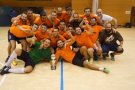 L'equip de la Carnisseria Colom guanya el torneig sènior de futbol sala de Camprodon