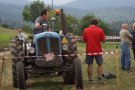 Molt animada la festa del veïnat de Freixenet a Camprodon