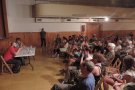 L'ONG Trenkalòs presenta les seves dues dècades de feina a Planoles