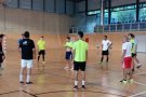 Amb la vista posada a la Supercopa de futbol sala