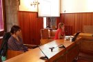 Xerrada d'Ester Noguer sobre l'evolució del turisme a Camprodon 