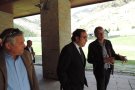 El conseller Josep Rull presidirà els actes de Sant Gil a Vall de Núria 