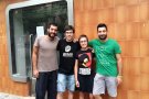Un grup de joves impulsa 