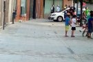 Detingut un jove de Ripoll per presumptes delictes d'amenaces, lesions i desordre públic