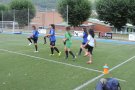 L'Atlètic Ripoll i la Ribatana uneixen esforços pel futbol femení 