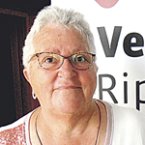 Michèle Boix i Buscail