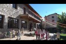 El CEIP Les Moreres de Llanars duplica nombre d'estudiants en els últims anys