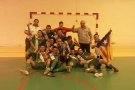 L'Escola de Futbol Sala de Ripoll guanya la Supercopa de Catalunya