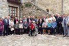 Homenatge a la gent gran a Vilallonga de Ter i Vallfogona de Ripollès