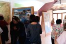 Exposició per commemorar 50 anys de l'escola Les Moreres de Llanars
