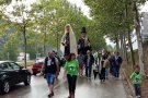 Crida per ampliar la colla gegantera de Campdevànol 