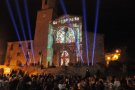 Es clou la Gala 2016 amb un espectacular mapping 
