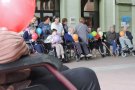 Campdevànol commemora el Dia Mundial de l'Alzheimer 