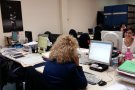 El treball integral contra la violència de Benestar Social del Ripollès va recollir l'any 2015 un total de 127 víctimes