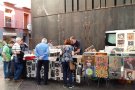 Nova edició de la Fira del Disc a Ripoll